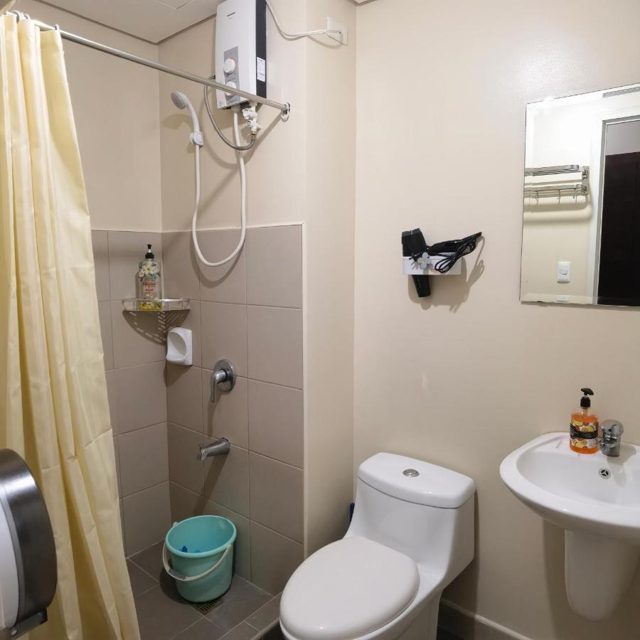 Apartment Avida Condos, Downtown Cm Recto Avenue, Davao