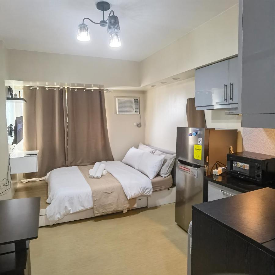 Avida Condos, Downtown Cm Recto Avenue,