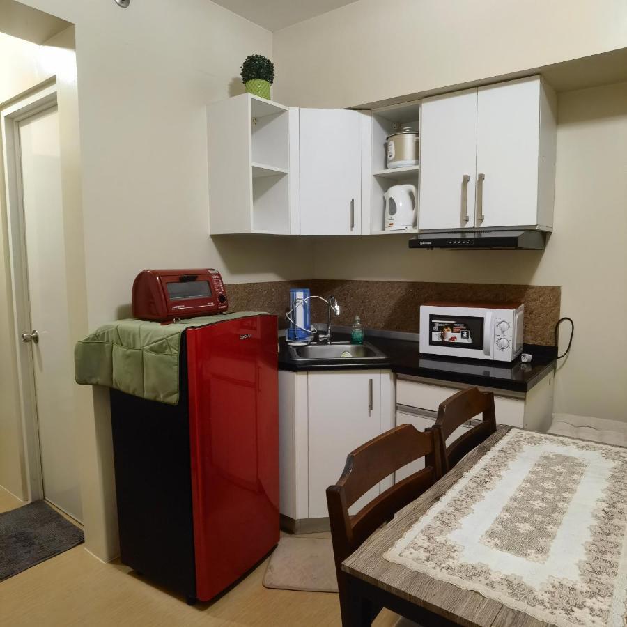 Apartment Avida Condos, Downtown Cm Recto Avenue, Davao