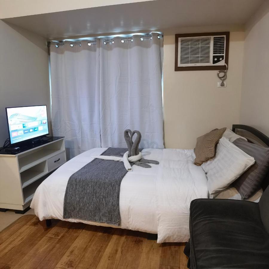 Avida Condos, Downtown Cm Recto Avenue, Apartment