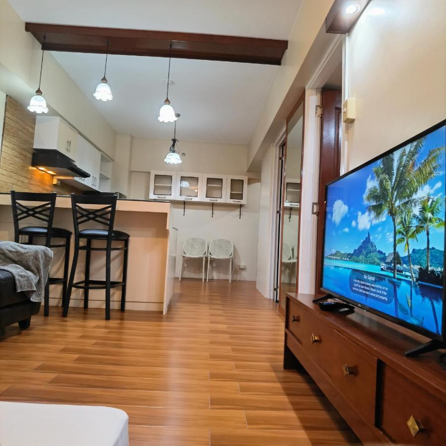 Apartment Avida Condos, Downtown Cm Recto Avenue, Davao