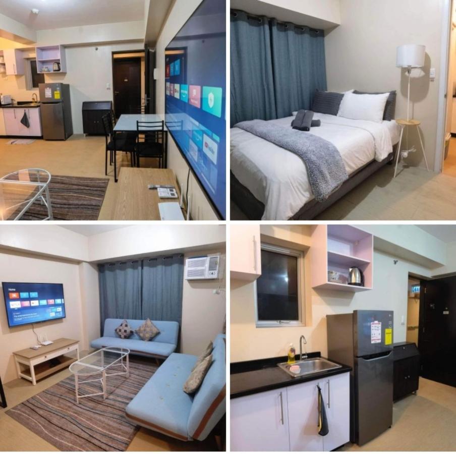 Avida Condos, Downtown Cm Recto Avenue,