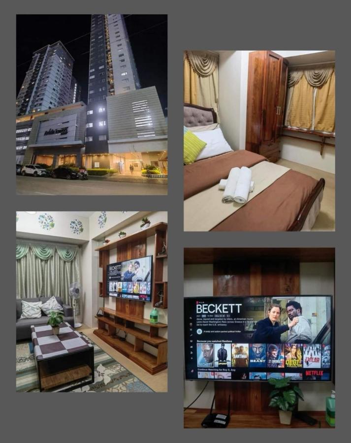 Avida Condos, Downtown Cm Recto Avenue, Davao