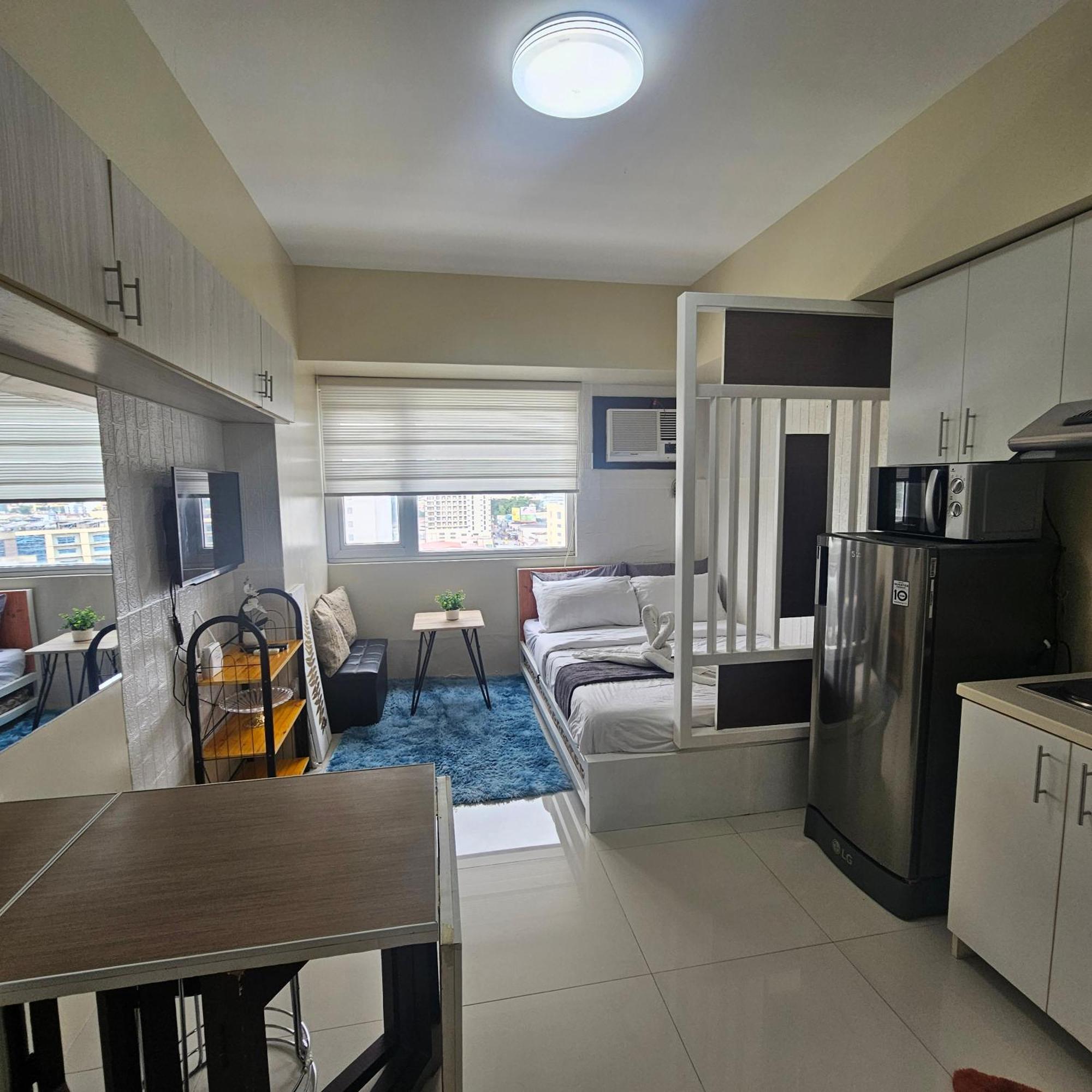 Avida Condos, Downtown Cm Recto Avenue, Davao