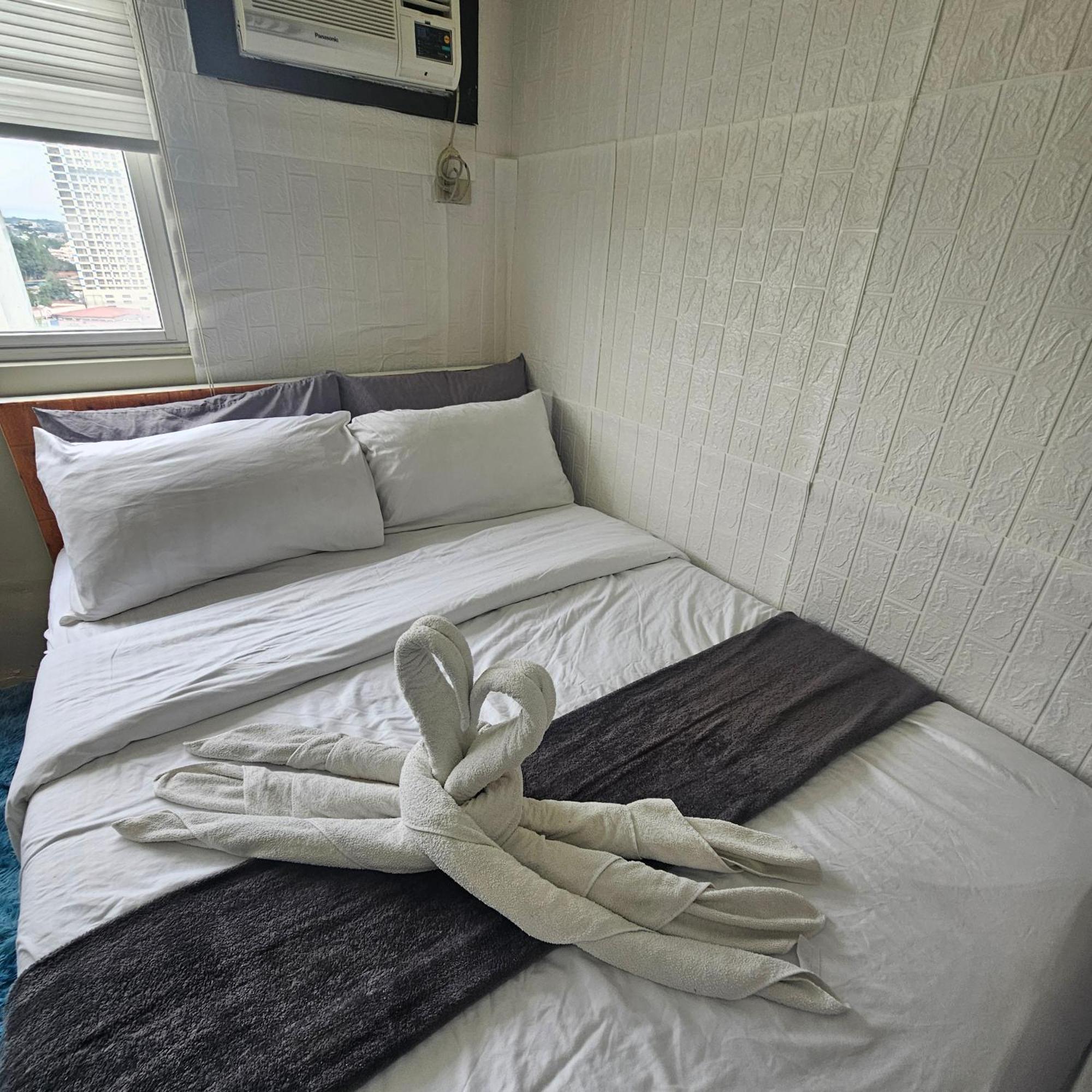 Avida Condos, Downtown Cm Recto Avenue,
