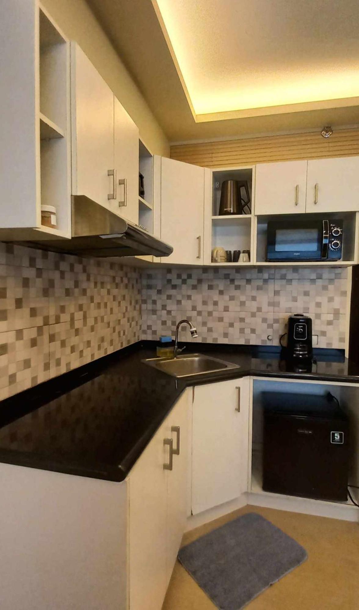 Apartment Avida Condos, Downtown Cm Recto Avenue,