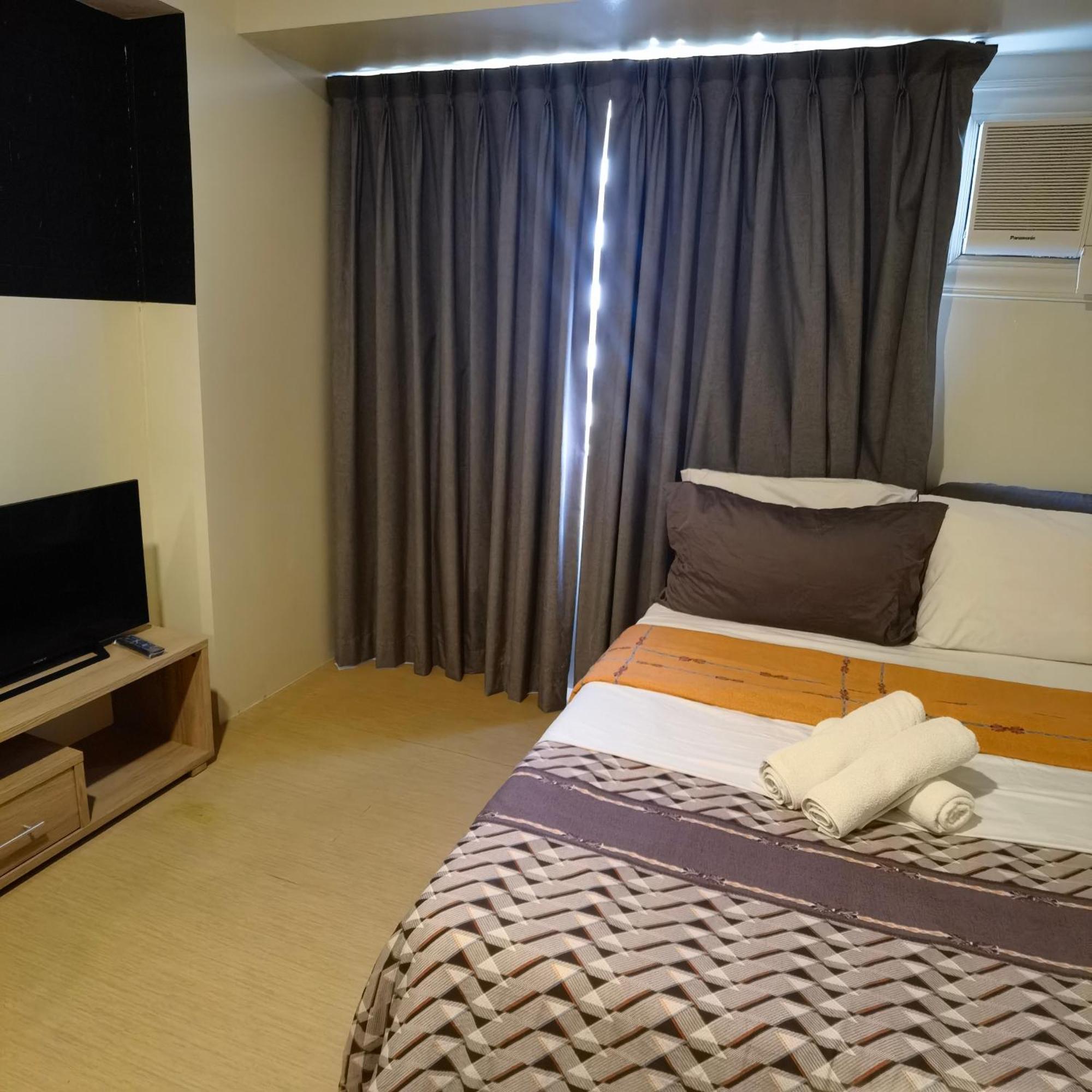 Apartment Avida Condos, Downtown Cm Recto Avenue, Davao