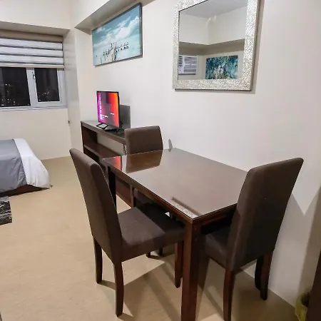 Avida Davao Condos, Downtown Cm Recto Avenue, Davao City Exterior photo