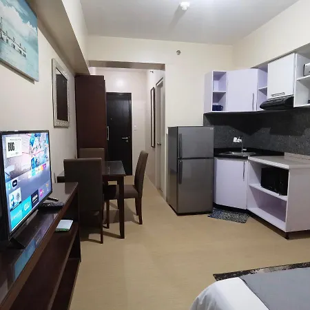 Avida Davao Condos, Downtown Cm Recto Avenue, Davao City Exterior photo