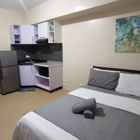 Avida Davao Condos, Downtown Cm Recto Avenue, Davao City Exterior photo