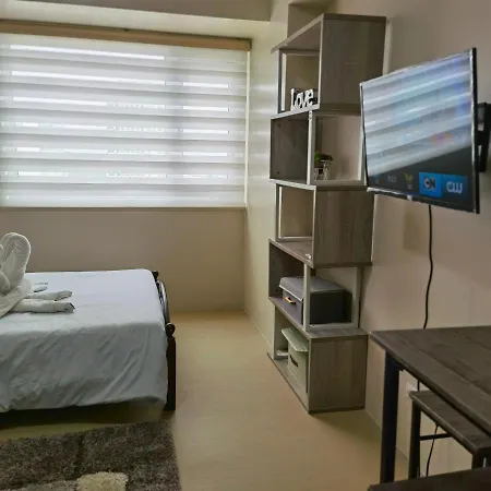 Avida Davao Condos, Downtown Cm Recto Avenue, Davao City Exterior photo