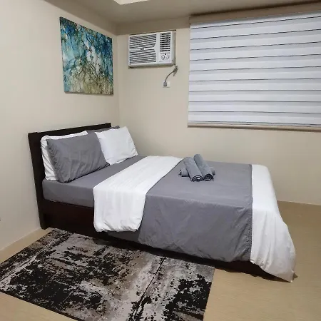 Avida Davao Condos, Downtown Cm Recto Avenue, Davao City Exterior photo