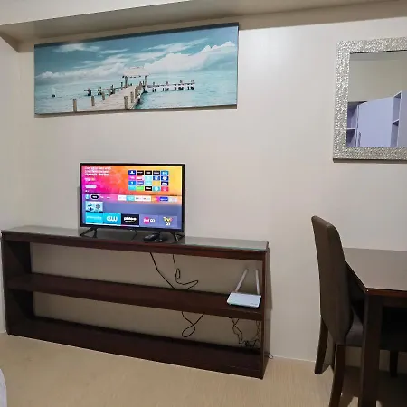 Avida Davao Condos, Downtown Cm Recto Avenue, Davao City Exterior photo