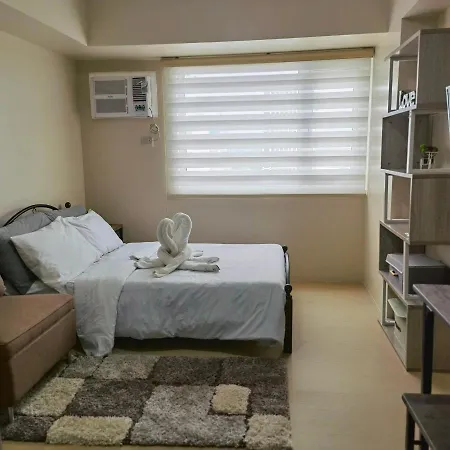 Avida Davao Condos, Downtown Cm Recto Avenue, Davao City Exterior photo
