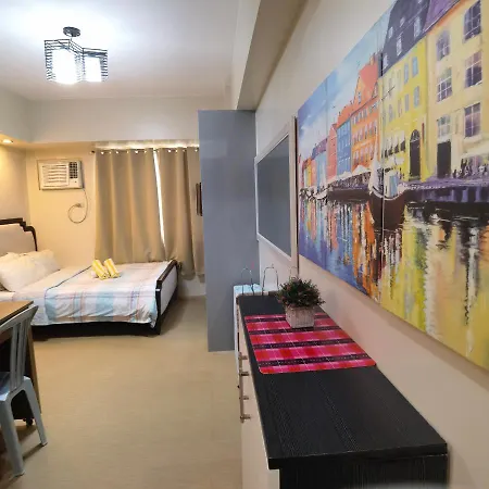 Avida Davao Condos, Downtown Cm Recto Avenue, Davao City Exterior photo