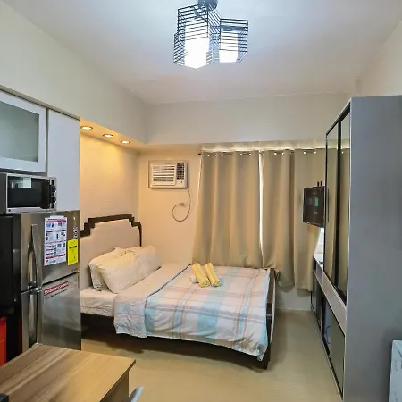 Avida Davao Condos, Downtown Cm Recto Avenue, Davao City Exterior photo
