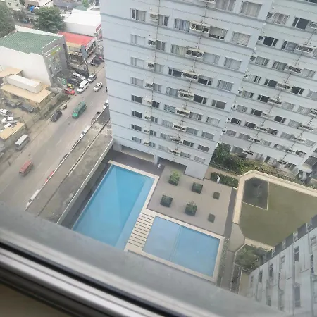 Avida Davao Condos, Downtown Cm Recto Avenue, Davao City Exterior photo