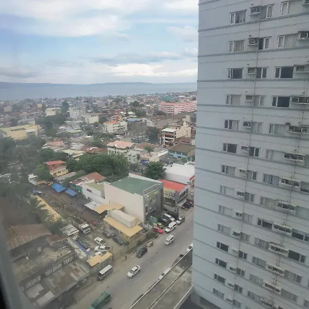Avida Davao Condos, Downtown Cm Recto Avenue, Davao City Exterior photo