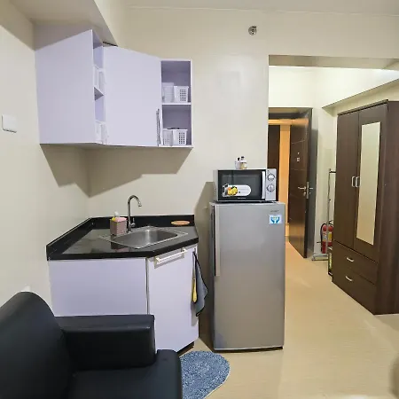Avida Davao Condos, Downtown Cm Recto Avenue, Davao City Exterior photo