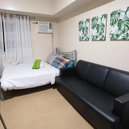 Avida Davao Condos, Downtown Cm Recto Avenue, Davao City Exterior photo