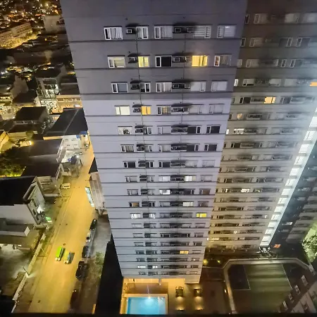 Avida Davao Condos, Downtown Cm Recto Avenue, Davao City Exterior photo