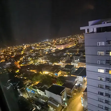 Avida Davao Condos, Downtown Cm Recto Avenue, Davao City Exterior photo