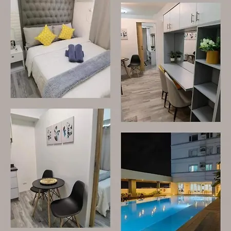 Avida Davao Condos, Downtown Cm Recto Avenue, Davao City Exterior photo