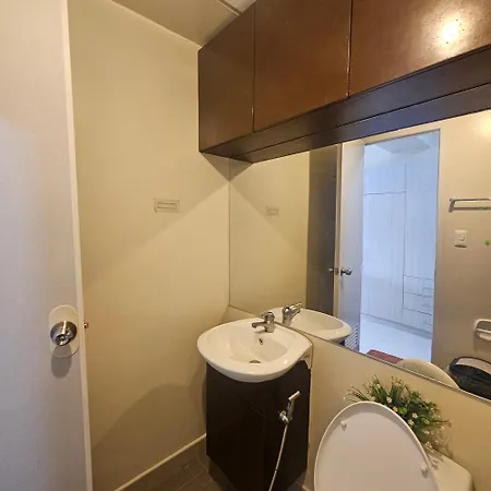 Avida Davao Condos, Downtown Cm Recto Avenue, Davao City Room photo