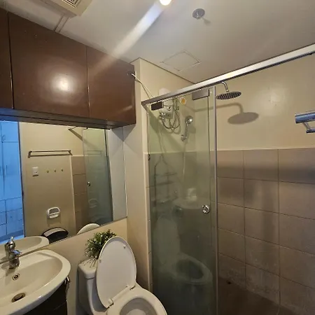 Avida Davao Condos, Downtown Cm Recto Avenue, Davao City Room photo