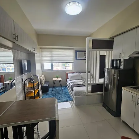 Avida Davao Condos, Downtown Cm Recto Avenue, Davao City Room photo