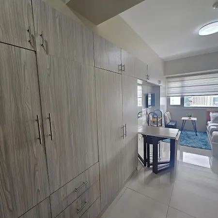 Avida Davao Condos, Downtown Cm Recto Avenue, Davao City Room photo