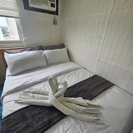 Avida Davao Condos, Downtown Cm Recto Avenue, Davao City Room photo