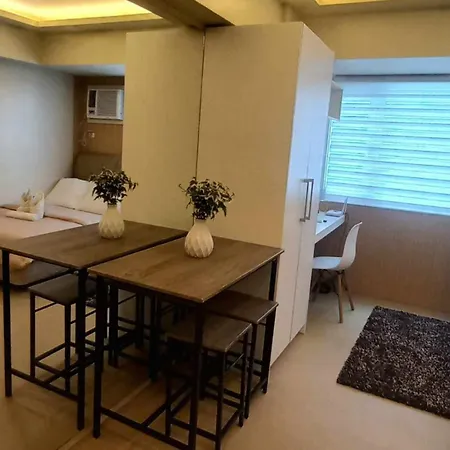 Avida Davao Condos, Downtown Cm Recto Avenue, Davao City Exterior photo