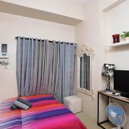 Avida Davao Condos, Downtown Cm Recto Avenue, Davao City Exterior photo