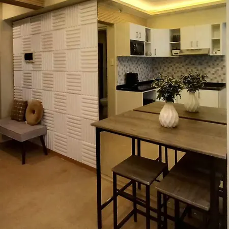 Avida Davao Condos, Downtown Cm Recto Avenue, Davao City Exterior photo