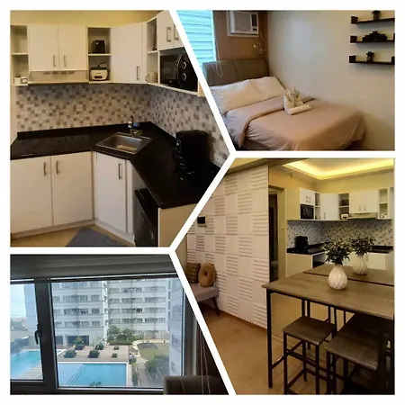 Avida Davao Condos, Downtown Cm Recto Avenue, Davao City Exterior photo