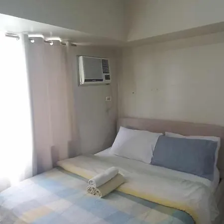 Avida Davao Condos, Downtown Cm Recto Avenue, Davao City Exterior photo